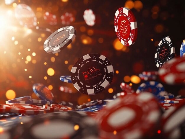 lamputogel How Bingo Works Here