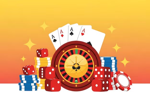 lamputogel Slots